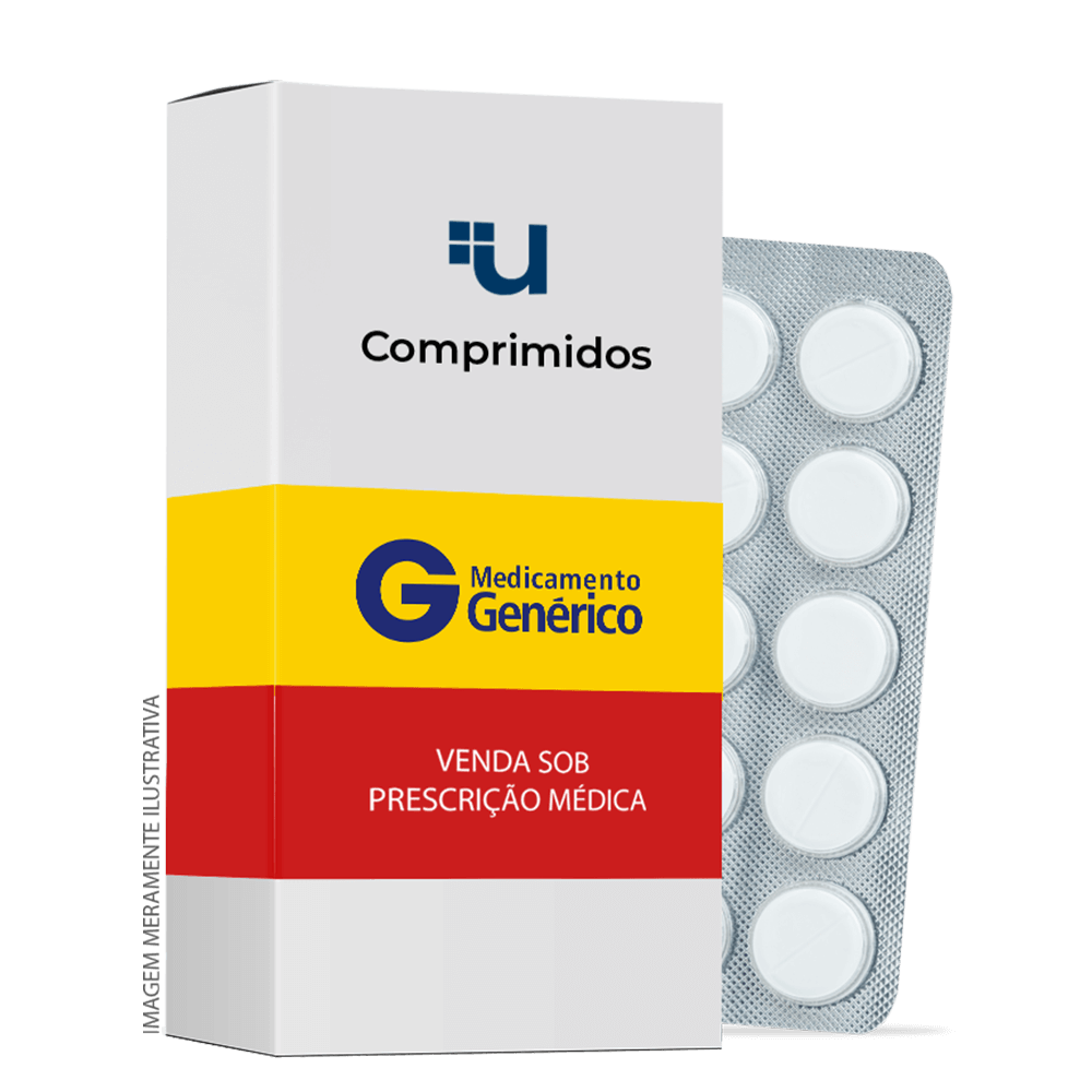 Medicamento Genérico